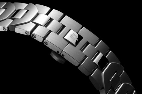 new panerai bracelet|Panerai aluminum bracelet.